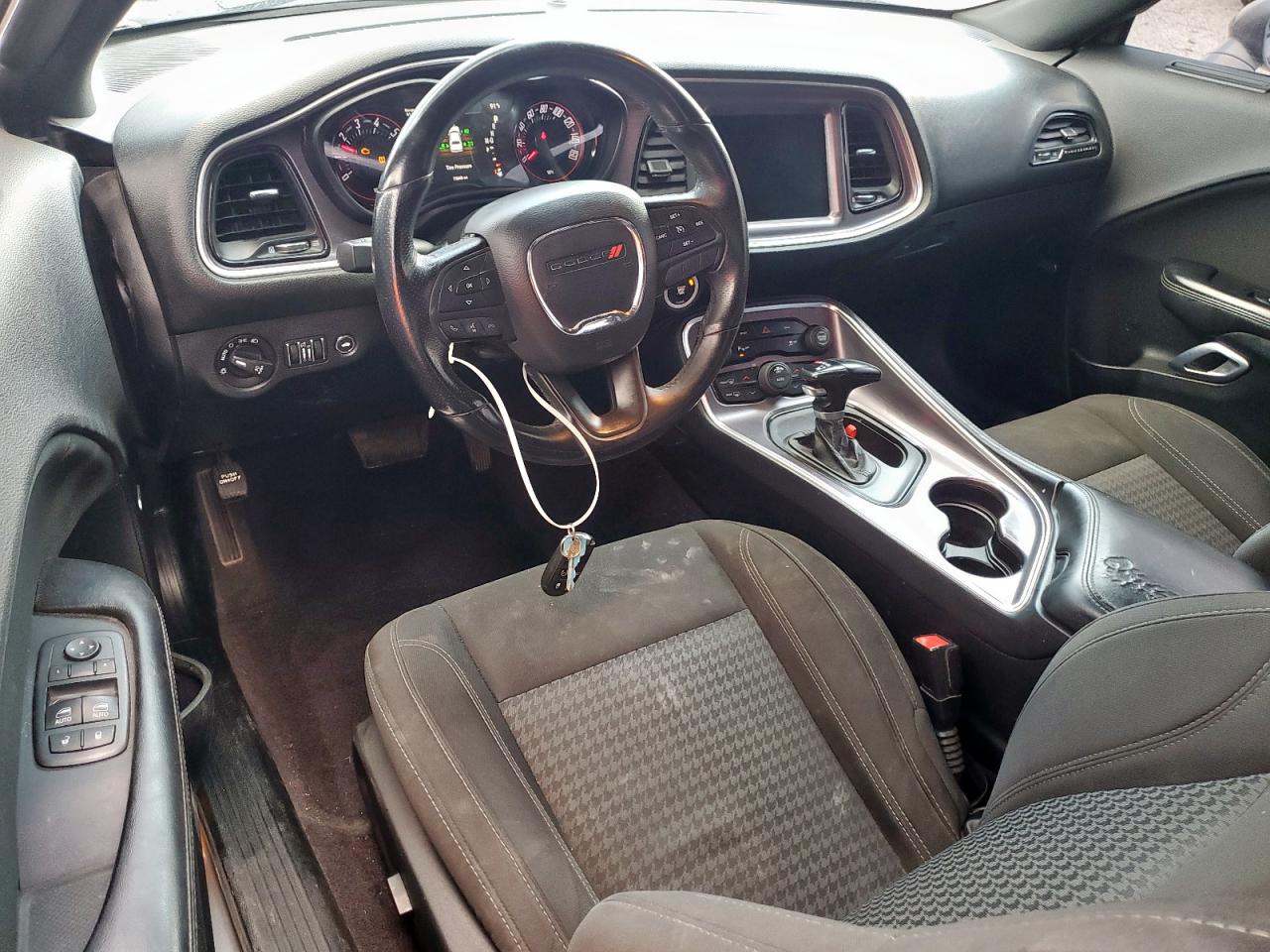 2016 Dodge Challenger R/T VIN: 2C3CDZBT0GH226286 Lot: 80520205