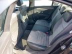 2011 RENAULT LAGUNA GT LINE TOMTOM DCI  for sale at Copart EAST KILBRIDE