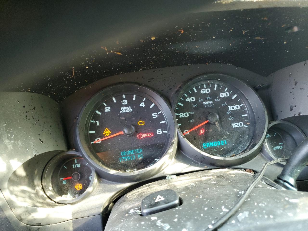 2011 Chevrolet Silverado C1500 Ls VIN: 3GCPCREA4BG101987 Lot: 80147265