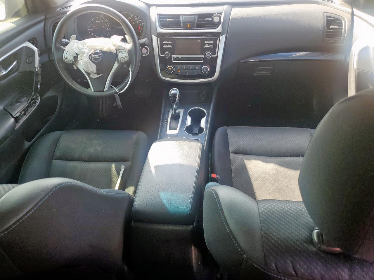 2018 Nissan Altima 2.5 VIN: 1N4AL3AP5JC129057 Lot: 84361955