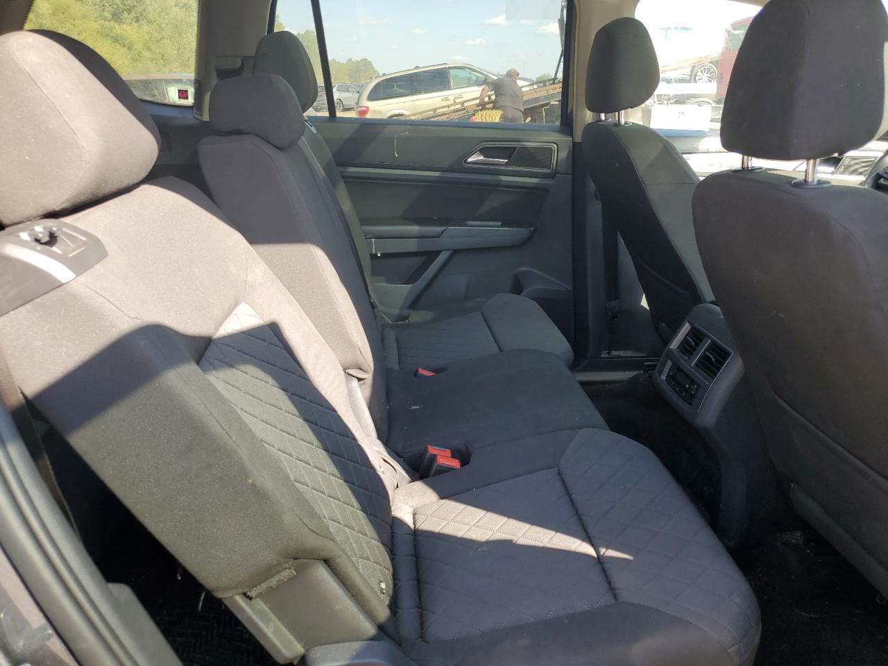 2018 Volkswagen Atlas VIN: 1V2HR2CA5JC502560 Lot: 84180885