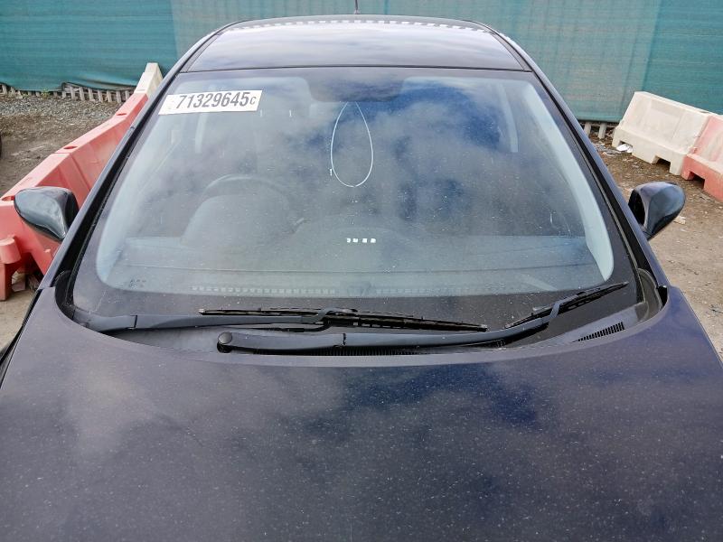 2012 HYUNDAI I30