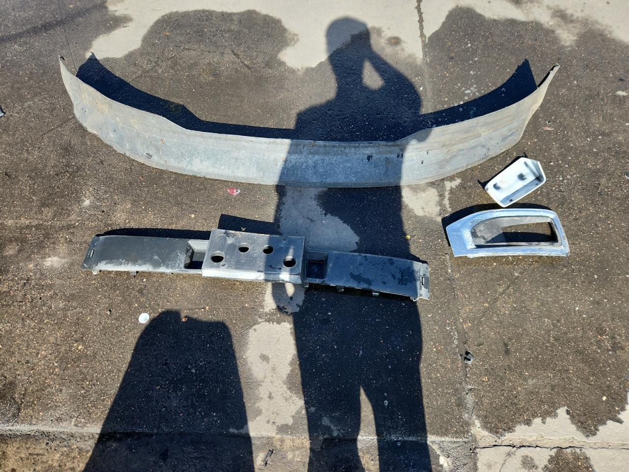 2019 GMC Yukon Denali VIN: 1GKS2CKJ2KR270974 Lot: 80693405