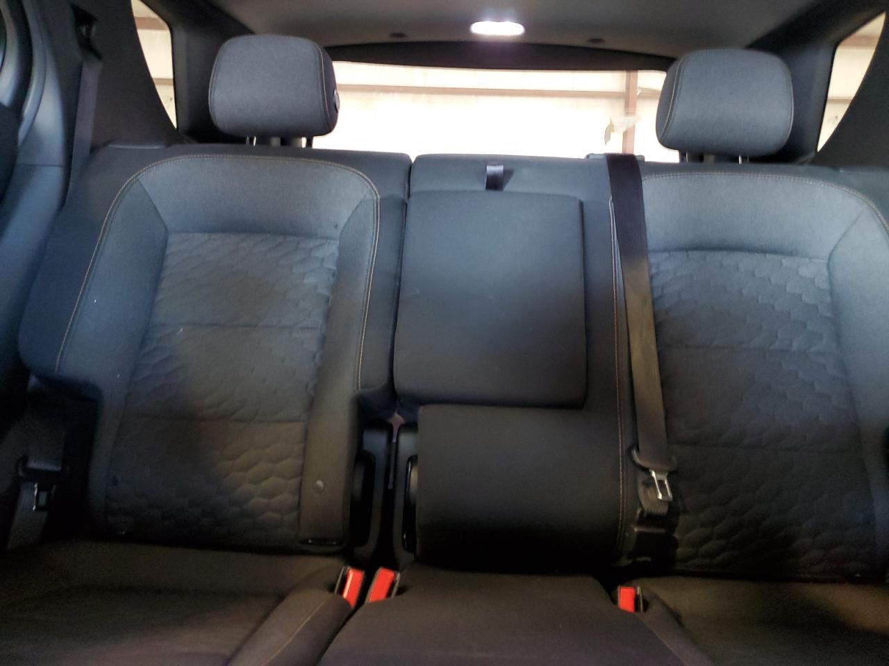 2019 Chevrolet Equinox Lt VIN: 2GNAXKEVXK6257538 Lot: 80641175