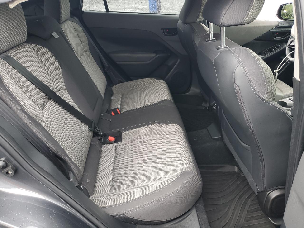 2024 Subaru Crosstrek Premium VIN: JF2GUADC1R8235794 Lot: 84048345