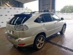 2005 LEXUS RX400 H SE CVT  for sale at Copart EAST KILBRIDE