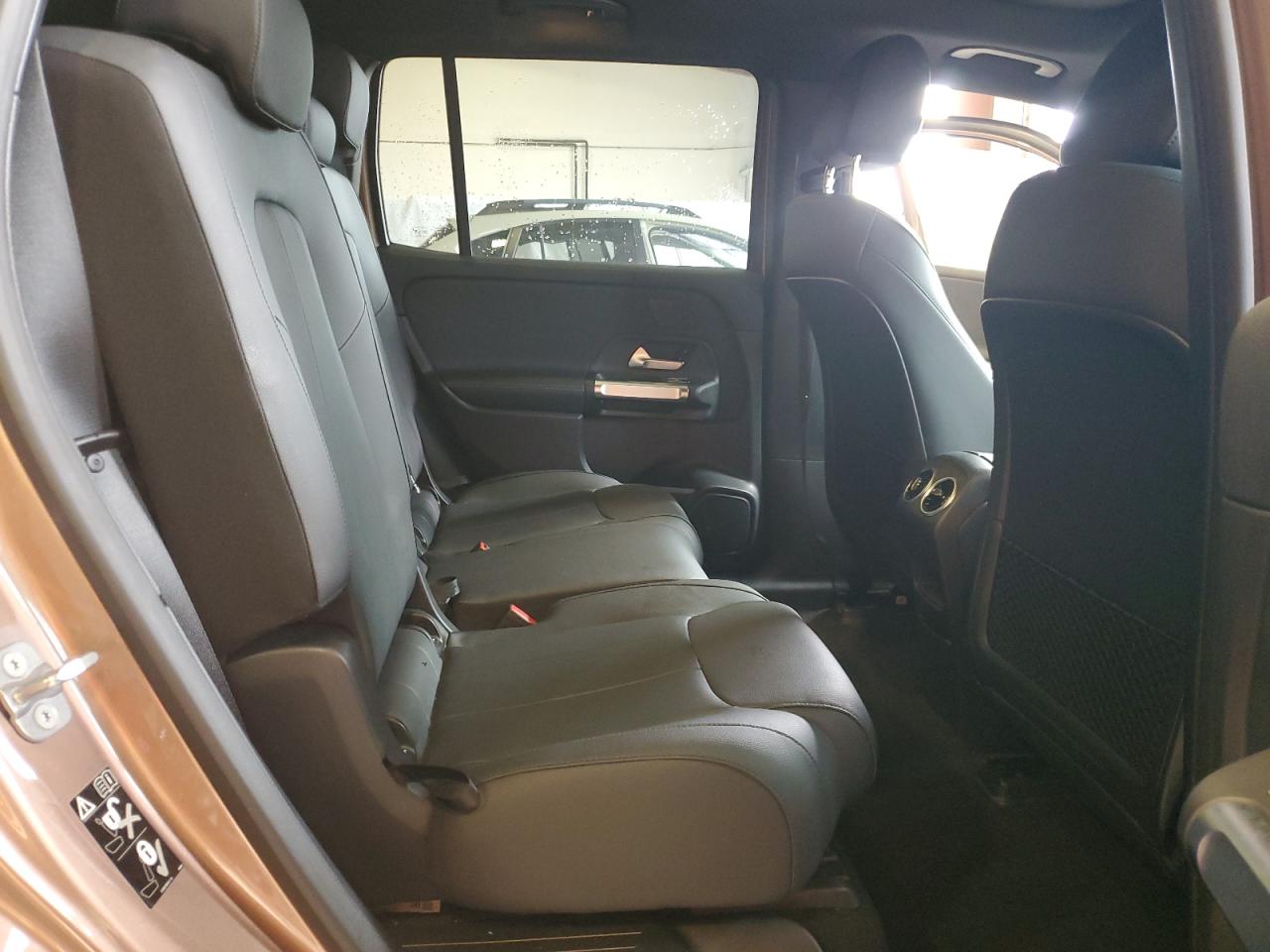 2023 Mercedes-Benz Eqb 300 4Matic VIN: W1N9M0KB7PN067517 Lot: 83824675
