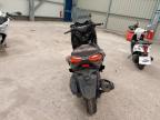 2022 YAMAHA X-MAX TECH MAX 125 (YP125  for sale at Copart NEWBURY