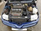 1999 ALFA ROMEO GTV V6 24V  for sale at Copart WHITBURN
