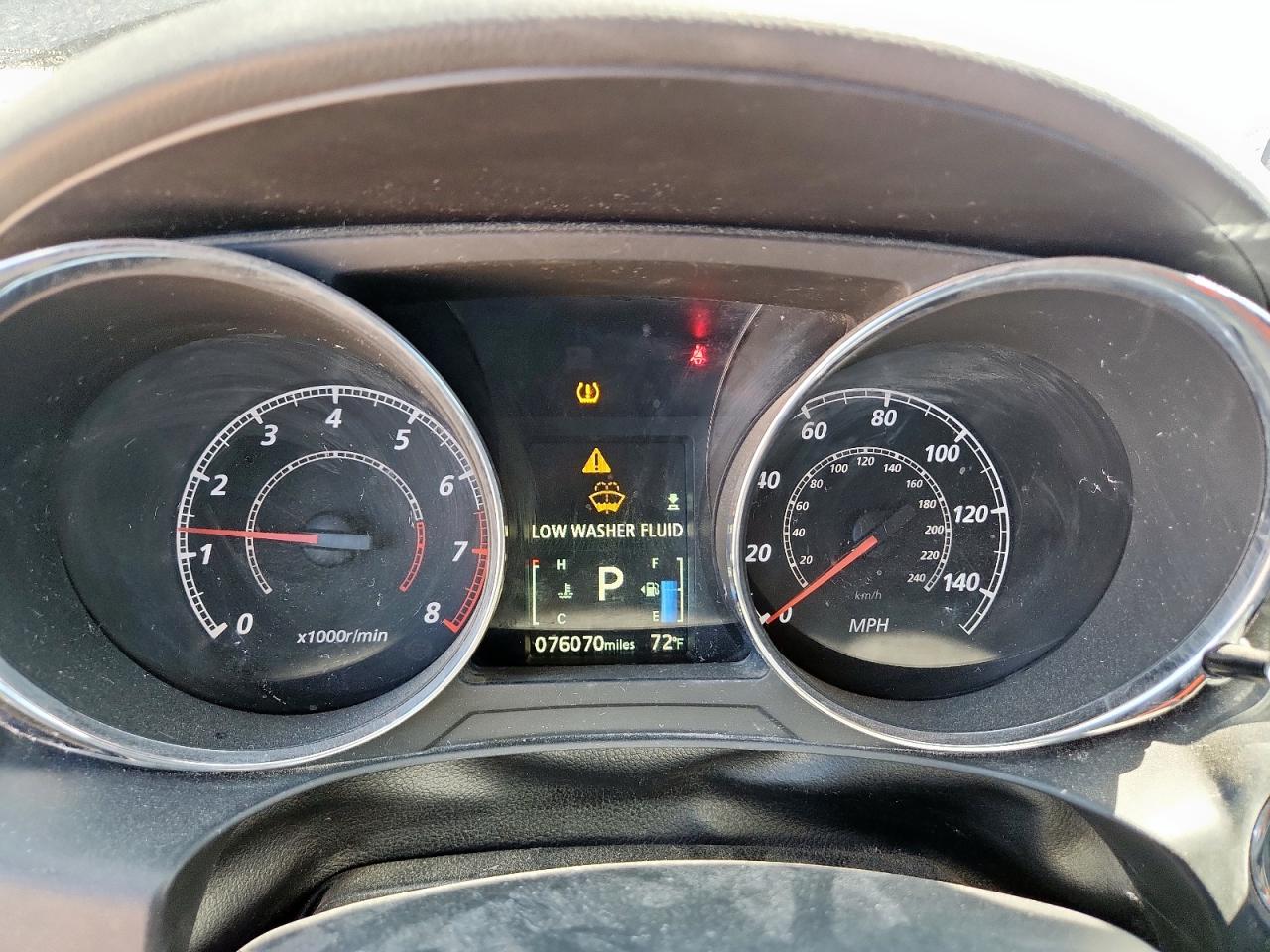 2020 Mitsubishi Outlander Sport Es VIN: JA4AR3AU8LU016063 Lot: 81105715