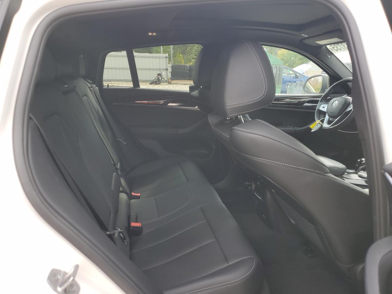 2022 BMW X4 xDrive30I VIN: 5UX33DT0XN9M32085 Lot: 71943735