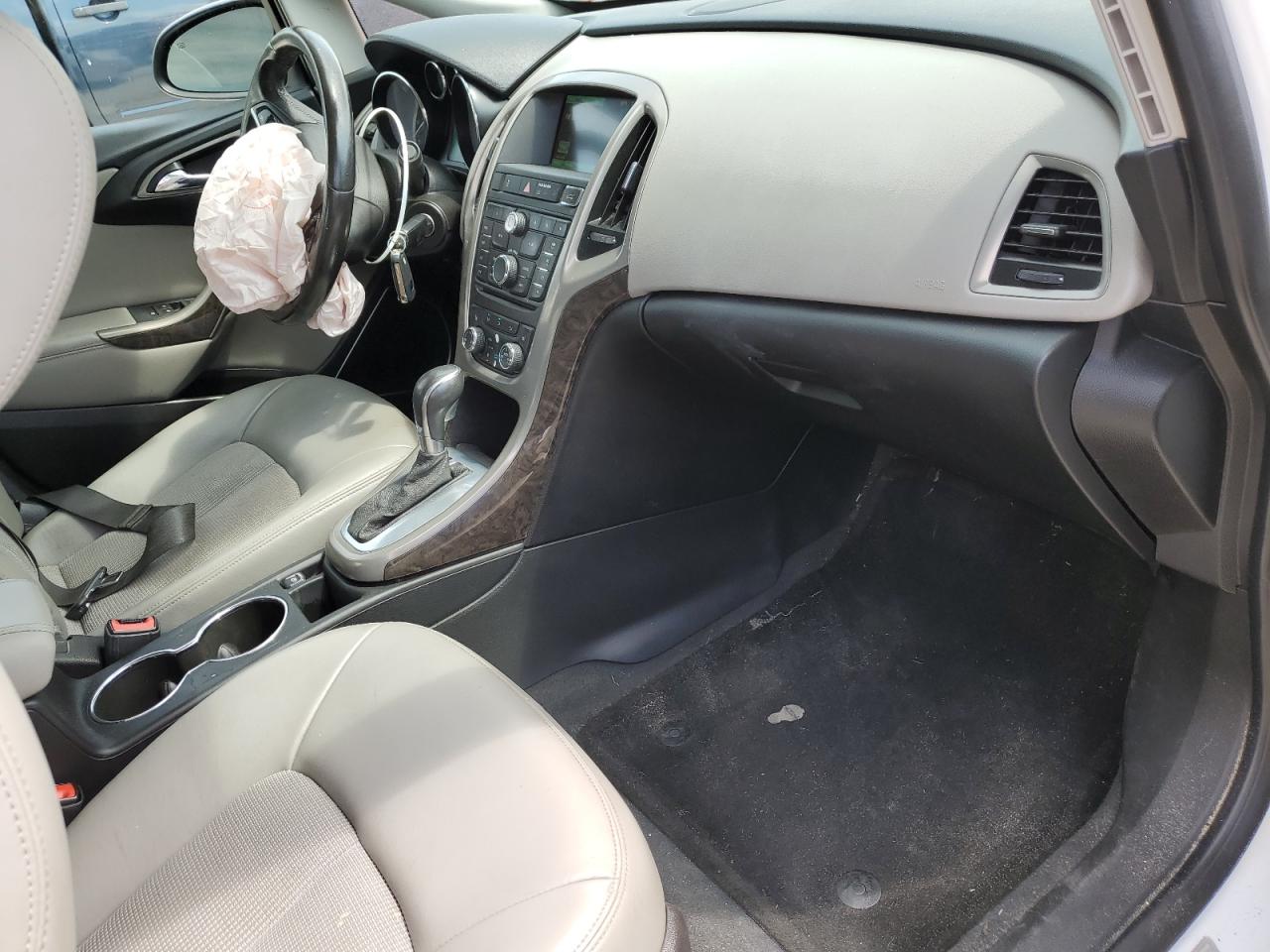 2016 Buick Verano Convenience VIN: 1G4PR5SK1G4145224 Lot: 80405045
