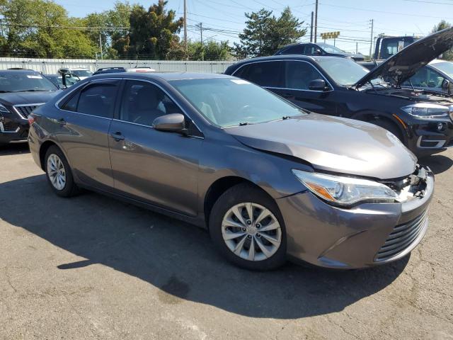  TOYOTA CAMRY 2015 Szary
