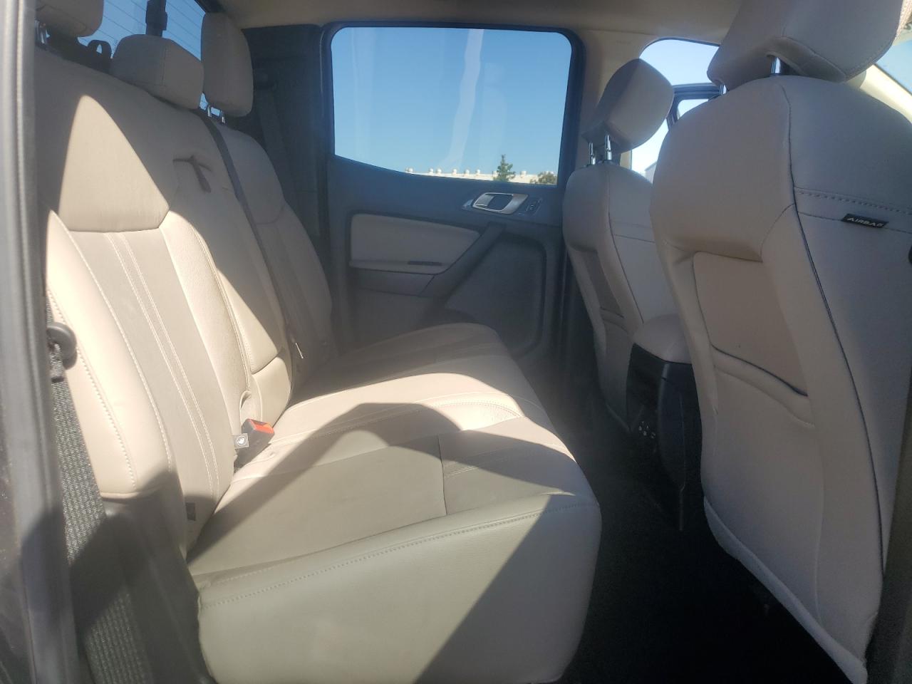 2019 Ford Ranger Xl VIN: 1FTER4EH2KLA38350 Lot: 80863245