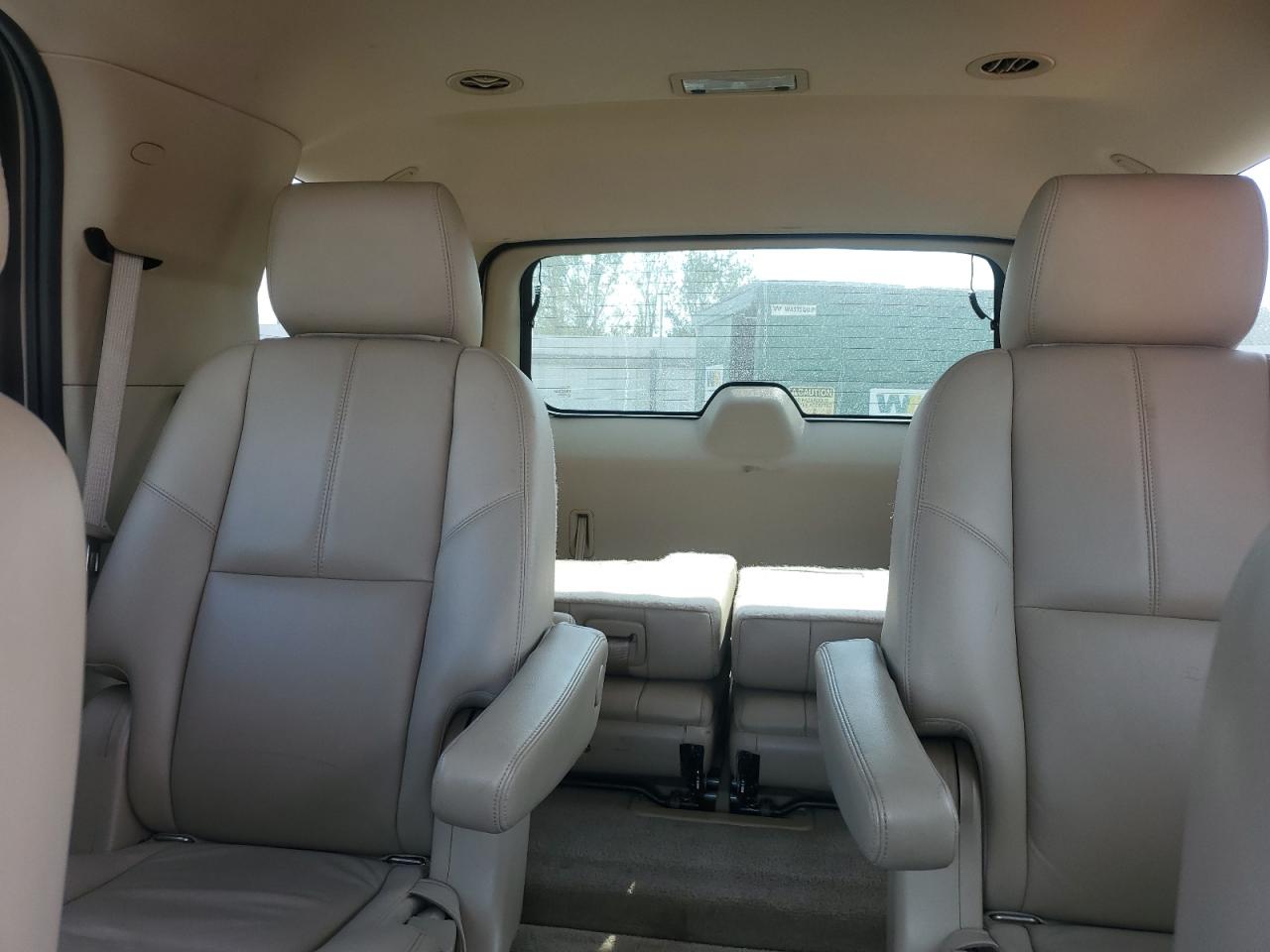 2012 Chevrolet Tahoe C1500 Lt VIN: 1GNSCBE0XCR172466 Lot: 80146605