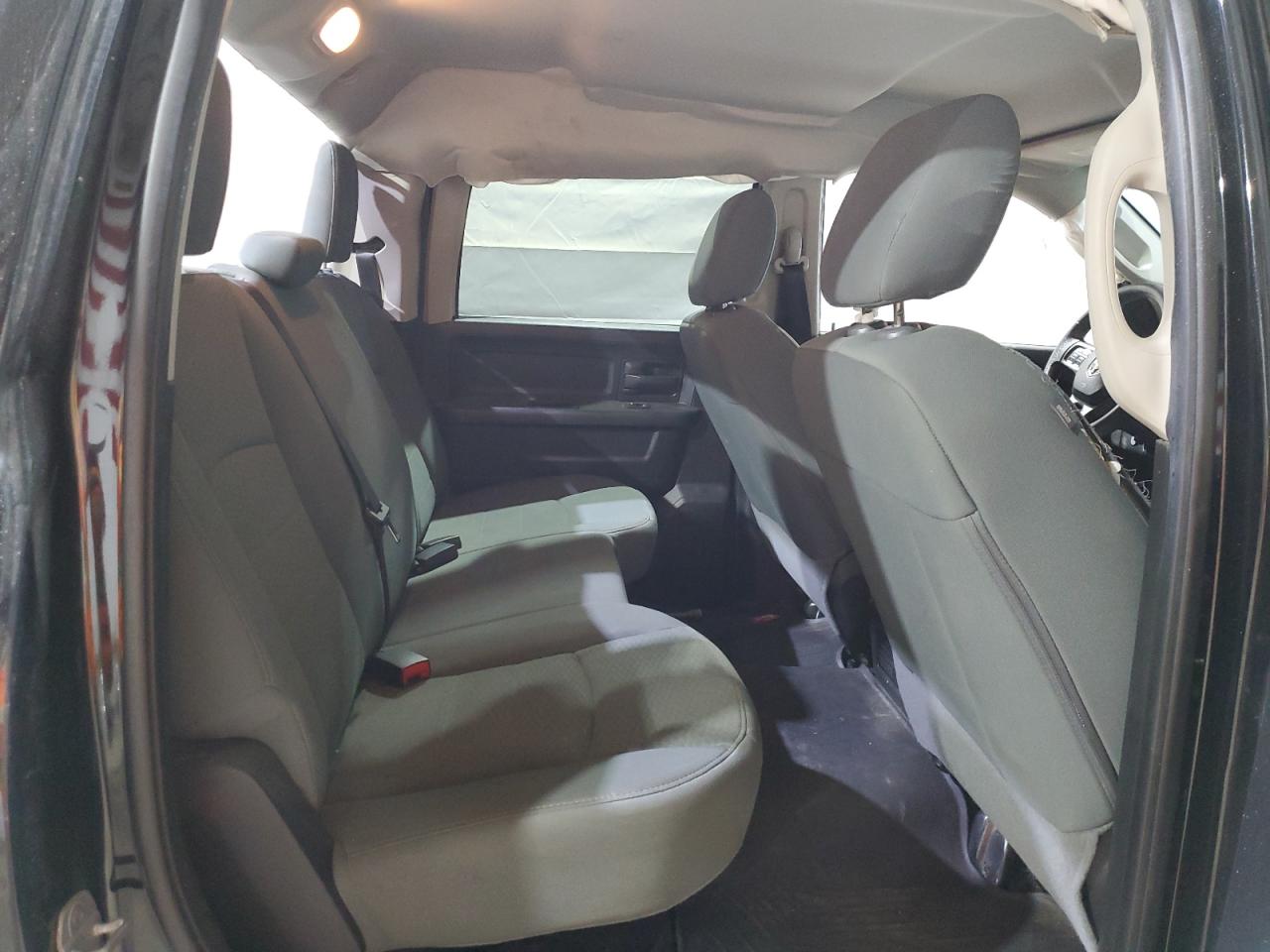 2014 Ram 1500 St VIN: 1C6RR7KT3ES312071 Lot: 80506985