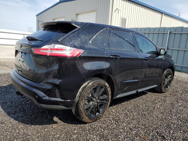  FORD EDGE 2024 Czarny