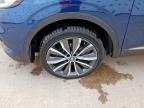 2019 RENAULT KADJAR ICONIC TCE AUTO  for sale at Copart ROCHFORD