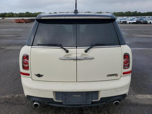 Crossovers MINI COOPER 2014 White