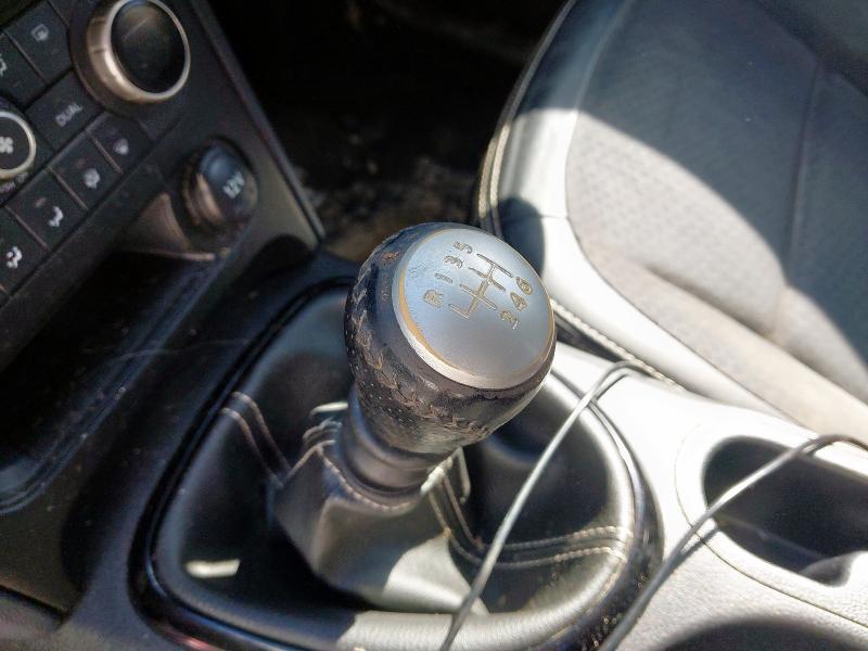 2013 NISSAN QASHQAI +2 360 IS DCI 