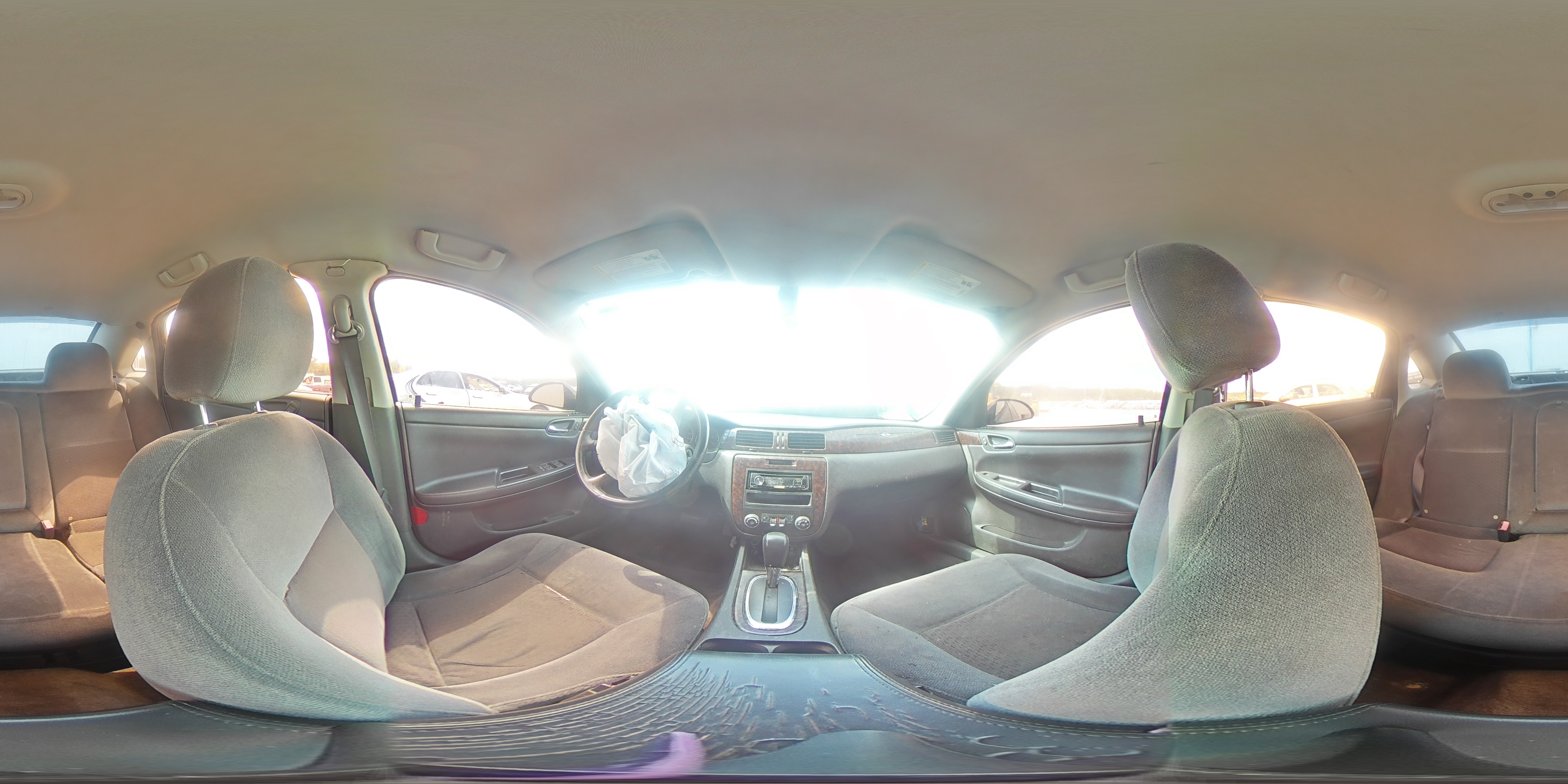 2012 Chevrolet Impala Lt VIN: 2G1WG5E39C1236881 Lot: 71976385