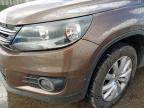 2014 VOLKSWAGEN TIGUAN MATCH TDI BMT 4MOT  for sale at Copart CHESTER