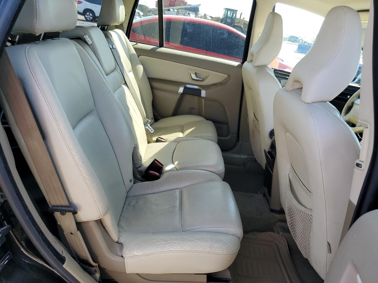 2012 Volvo Xc90 3.2 VIN: YV4952CYXC1616676 Lot: 83980495