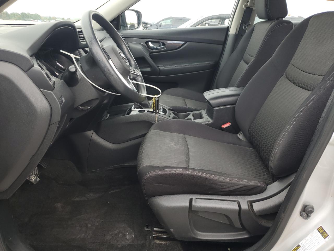 2018 Nissan Rogue S VIN: JN8AT2MVXJW300113 Lot: 81695685