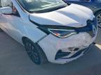 2020 RENAULT ZOE I GT LINE ZE 50  for sale at Copart SANDY