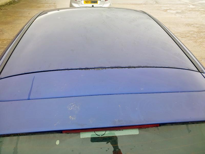 2015 FORD FIESTA ZETEC TDCI 
