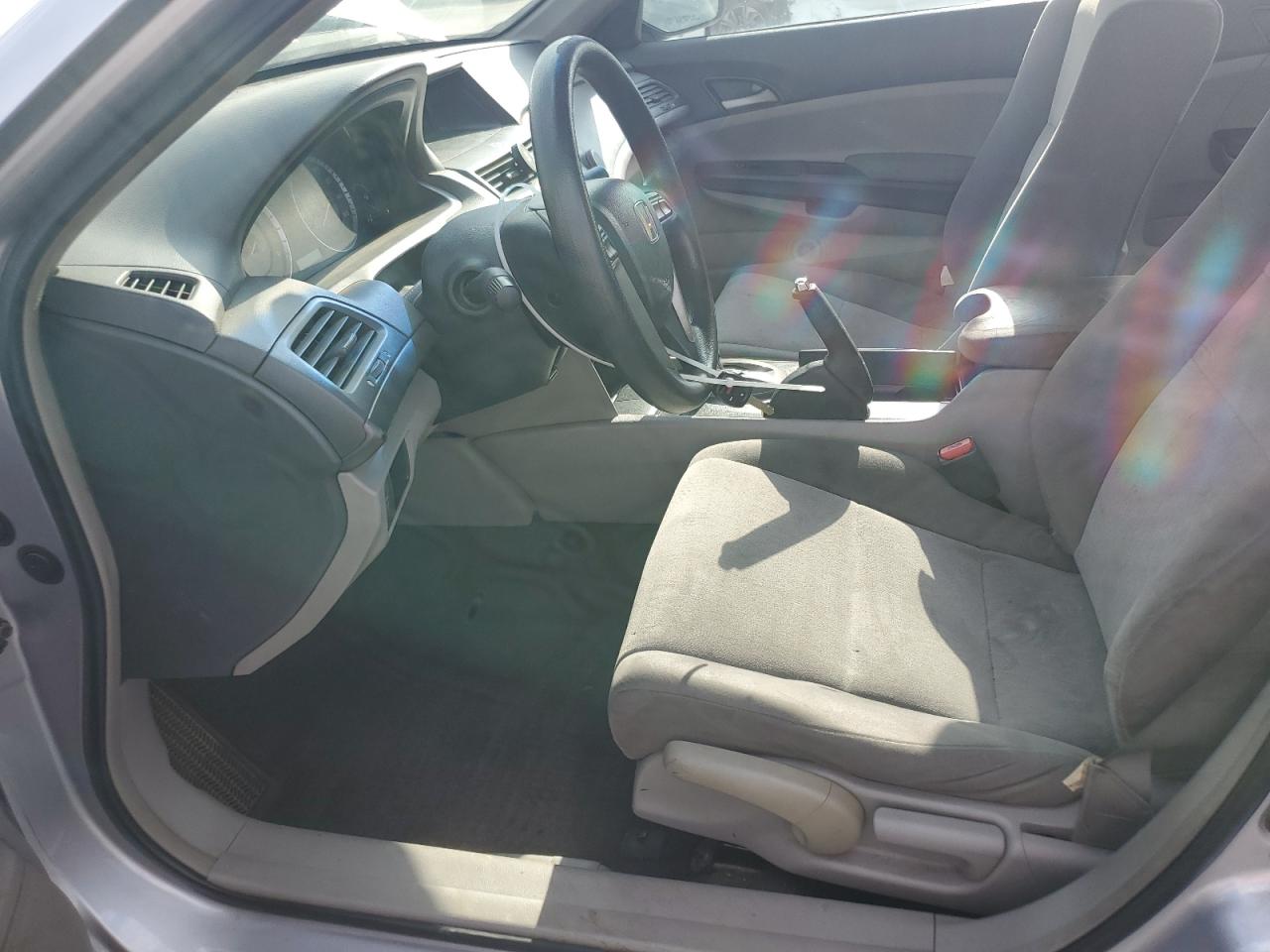 2009 Honda Accord Lx VIN: 1HGCP26369A153514 Lot: 71875235