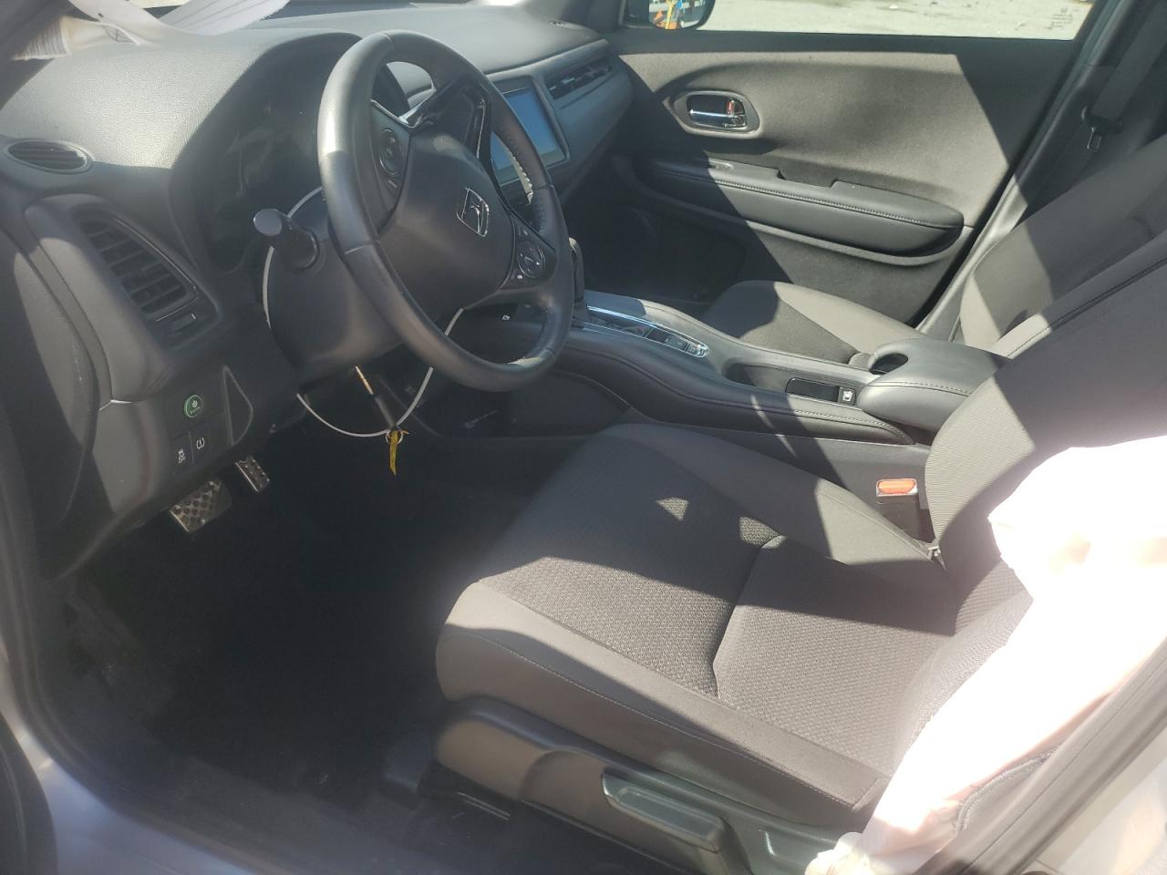 2019 Honda Hr-V Sport VIN: 3CZRU5H19KM730506 Lot: 84705695