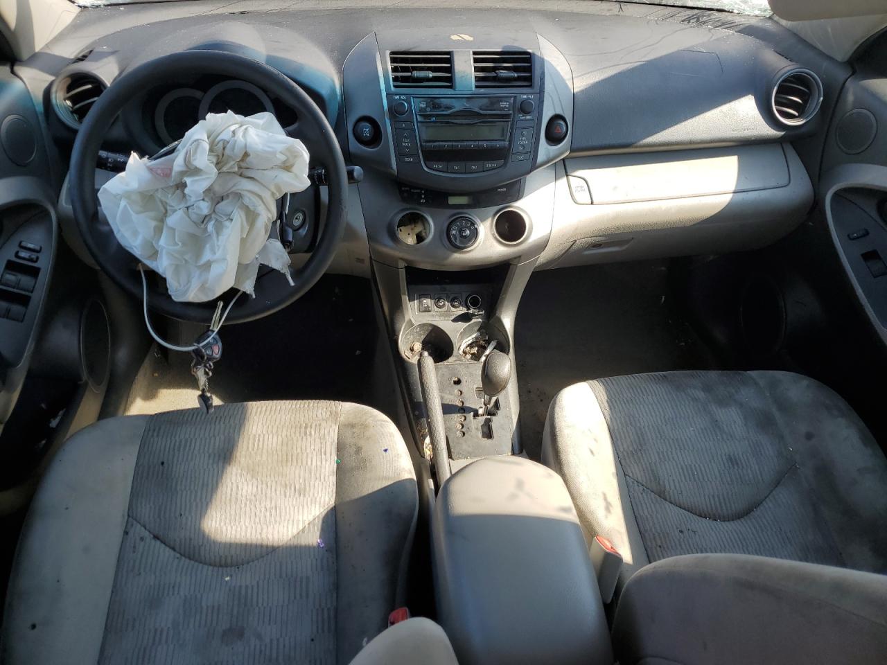 2010 Toyota Rav4 VIN: 2T3BF4DV5AW048742 Lot: 72074065