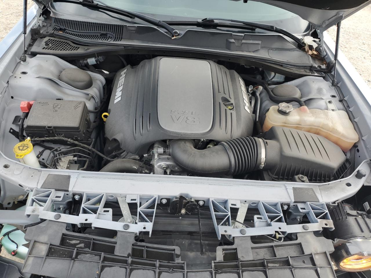 2021 Dodge Challenger R/T VIN: 2C3CDZBT9MH604326 Lot: 80934715
