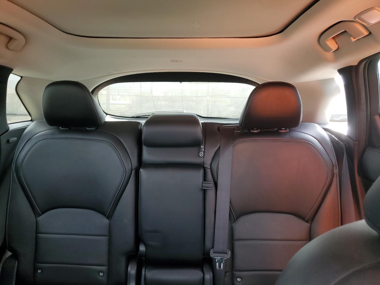 2019 Infiniti Qx50 Essential VIN: 3PCAJ5M10KF118085 Lot: 71322605