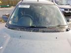 2004 LAND ROVER FREELANDER TD4 SE S/W  for sale at Copart COLCHESTER