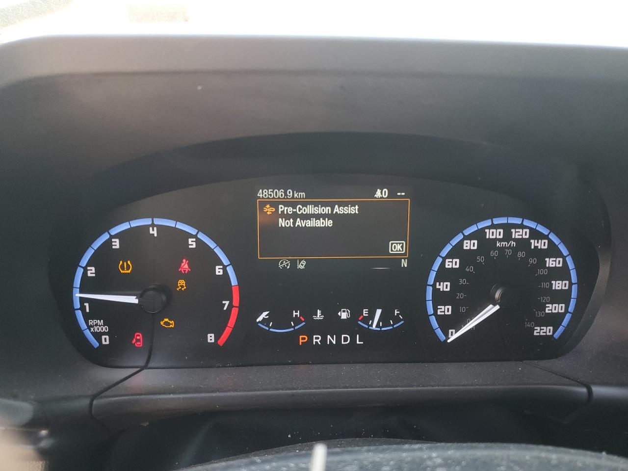 2022 Ford Bronco Sport Big Bend VIN: 3FMCR9B65NRD97863 Lot: 80429045