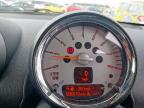 2012 MINI COUNTRYMAN ONE 1.6 ONE 5DR for sale at Copart SANDTOFT
