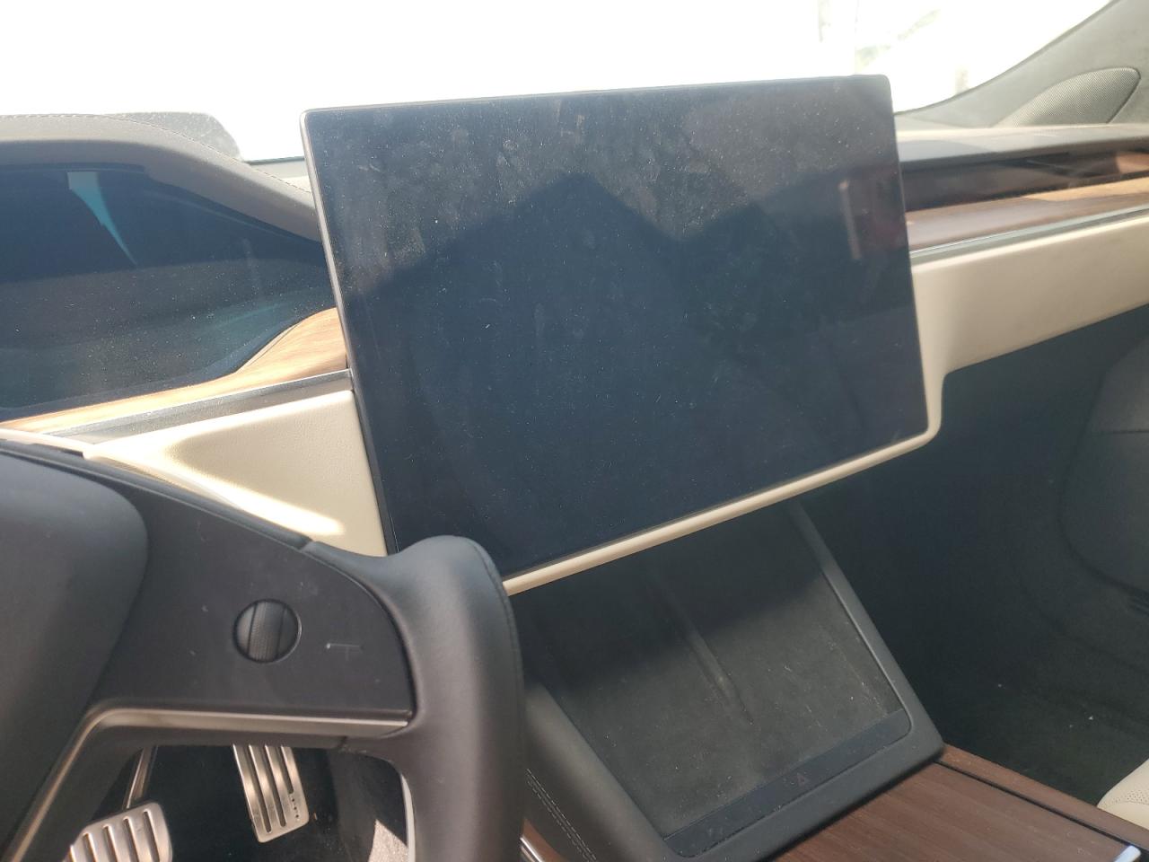 2021 Tesla Model S VIN: 5YJSA1E66MF432060 Lot: 82046195