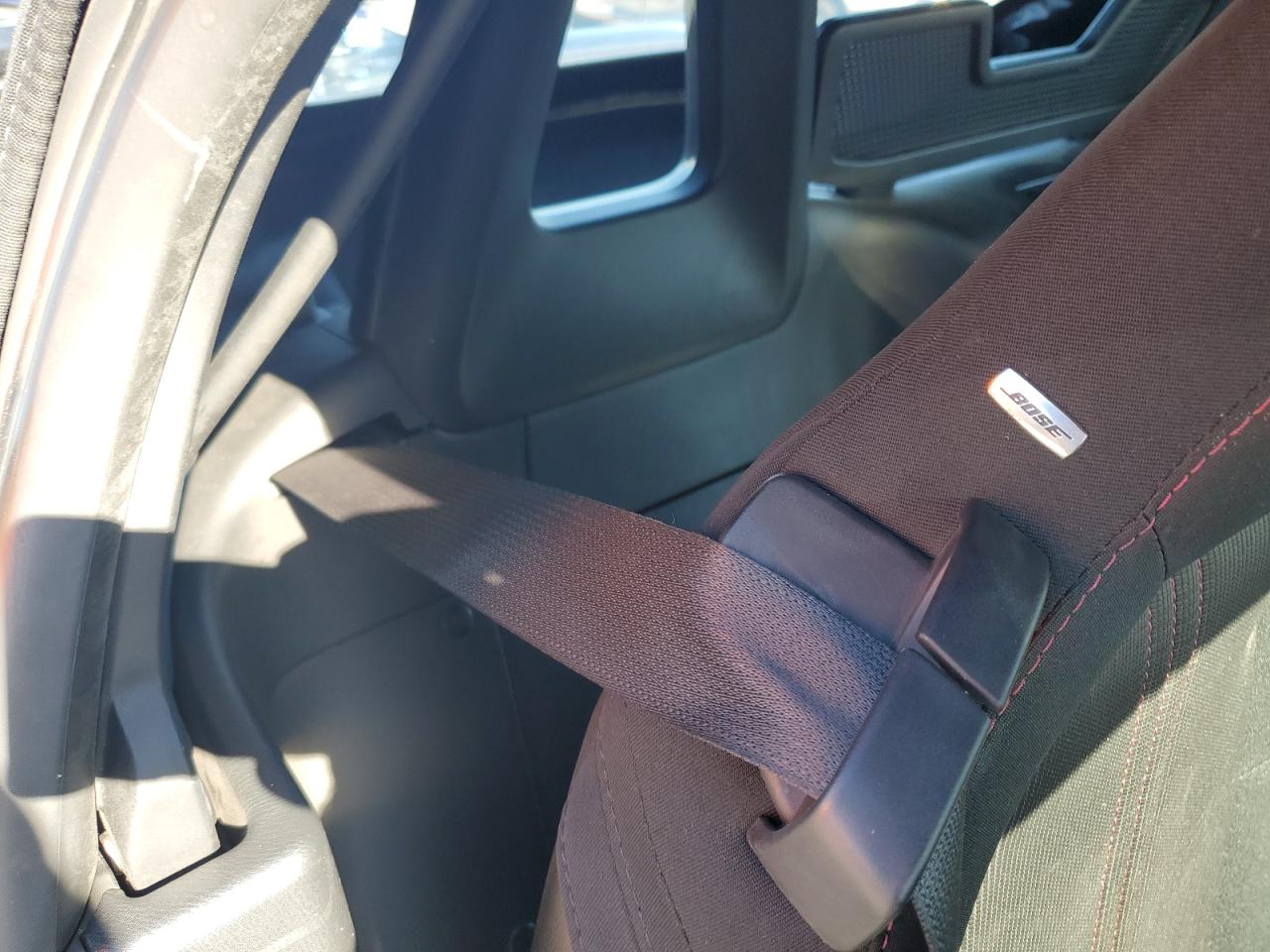 2016 Mazda Mx-5 Miata Club VIN: JM1NDAC79G0107485 Lot: 81497885