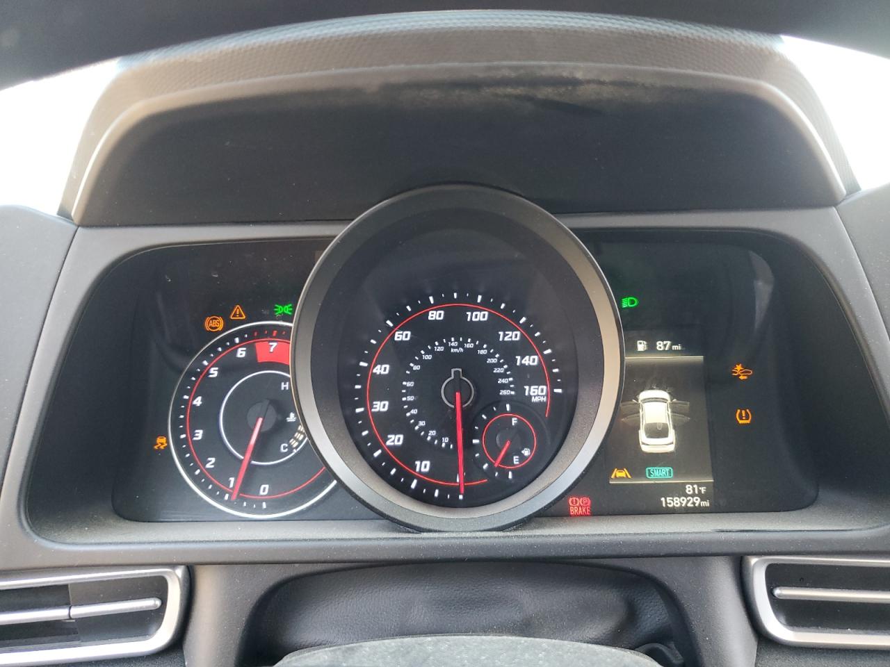 2022 Hyundai Elantra Sel VIN: 5NPLM4AG9NH057652 Lot: 82082215