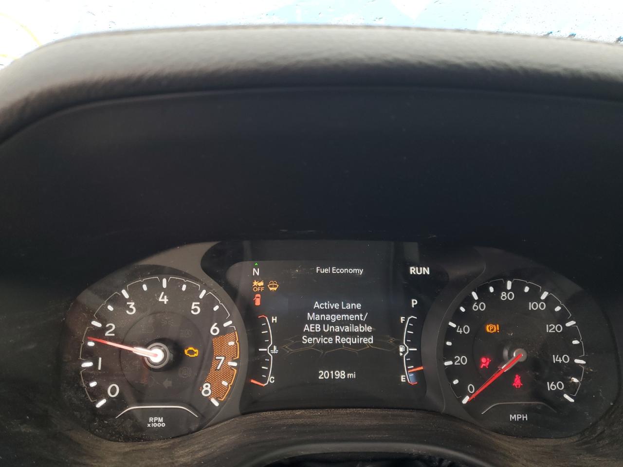 2024 Jeep Compass Latitude VIN: 3C4NJDBN7RT113933 Lot: 80997265