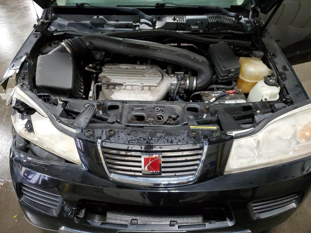 2006 Saturn Vue VIN: 5GZCZ53456S863564 Lot: 80066935