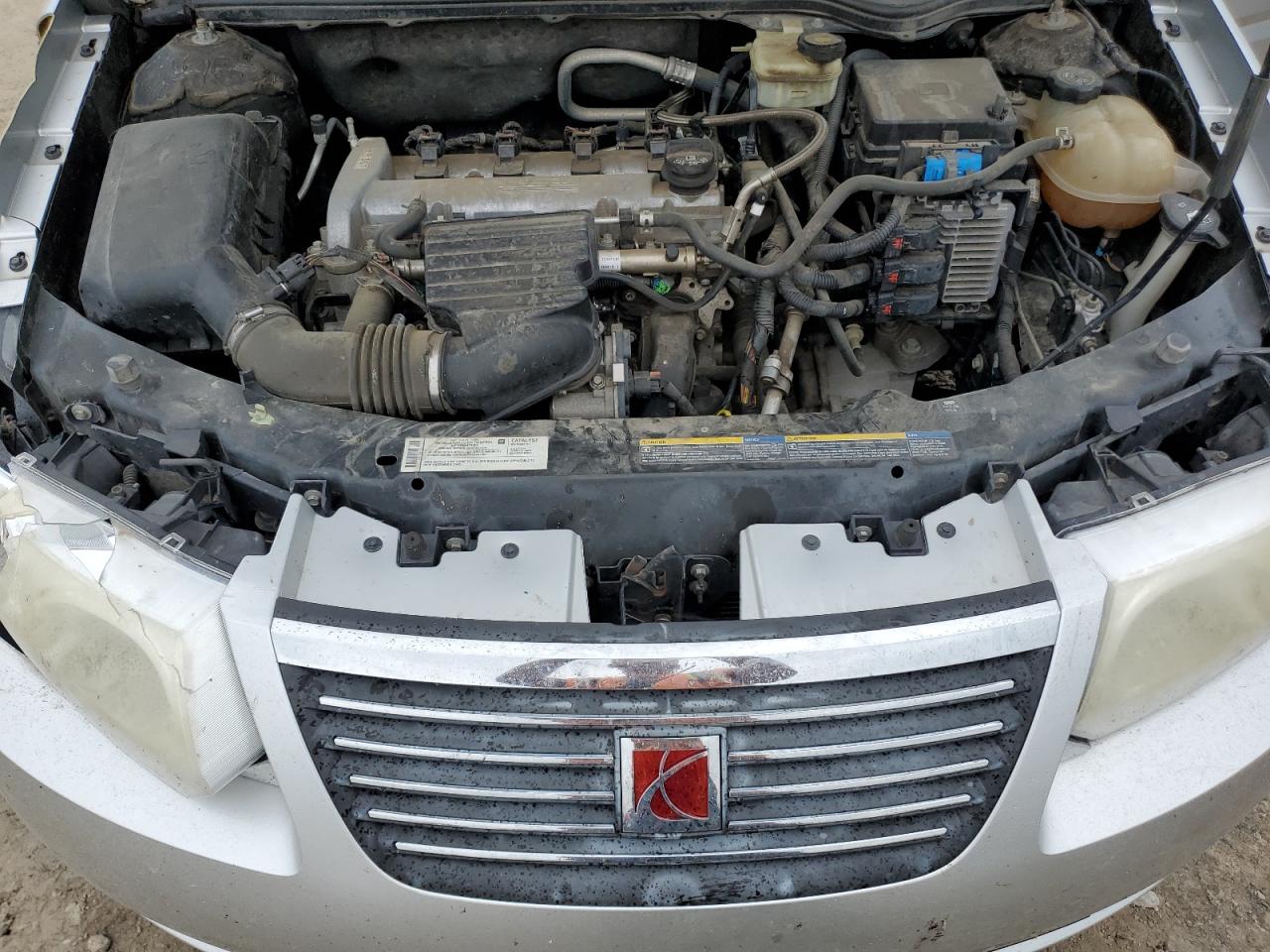 2007 Saturn Ion Level 3 VIN: 1G8AL55FX7Z178441 Lot: 82103795