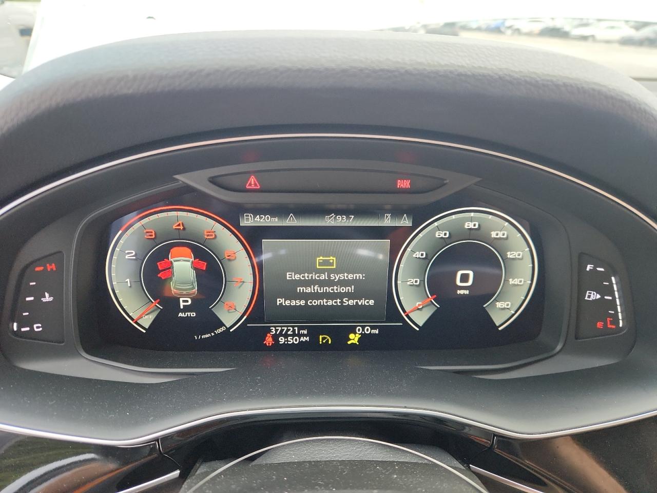 2022 Audi Q7 Premium Plus VIN: WA1LXBF72ND006370 Lot: 80901435