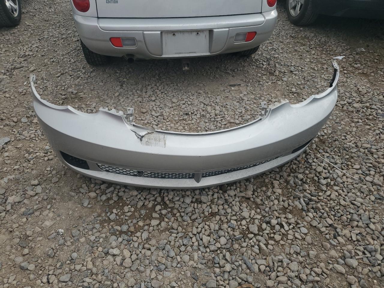 2007 Chrysler Pt Cruiser Touring VIN: 3A8FY58B37T528966 Lot: 84045895