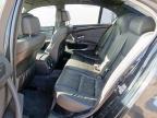 2009 BMW 520D M SPORT AUTO  for sale at Copart WISBECH