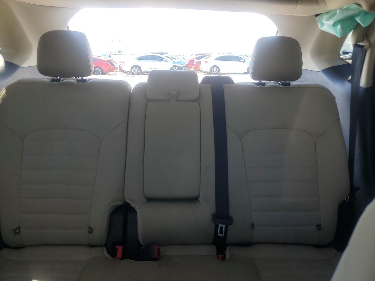 2019 Ford Edge Sel VIN: 2FMPK3J92KBB77010 Lot: 84026075