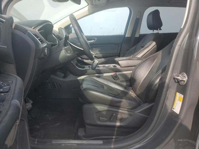  FORD EDGE 2021 Серый