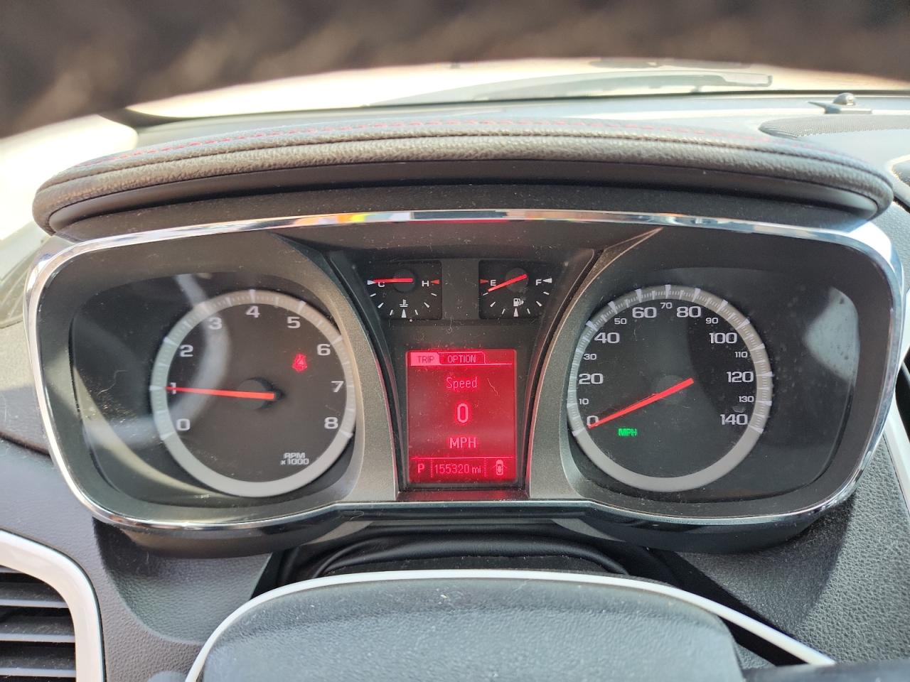 2015 GMC Terrain Sle VIN: 2GKALREK8F6358798 Lot: 71176415